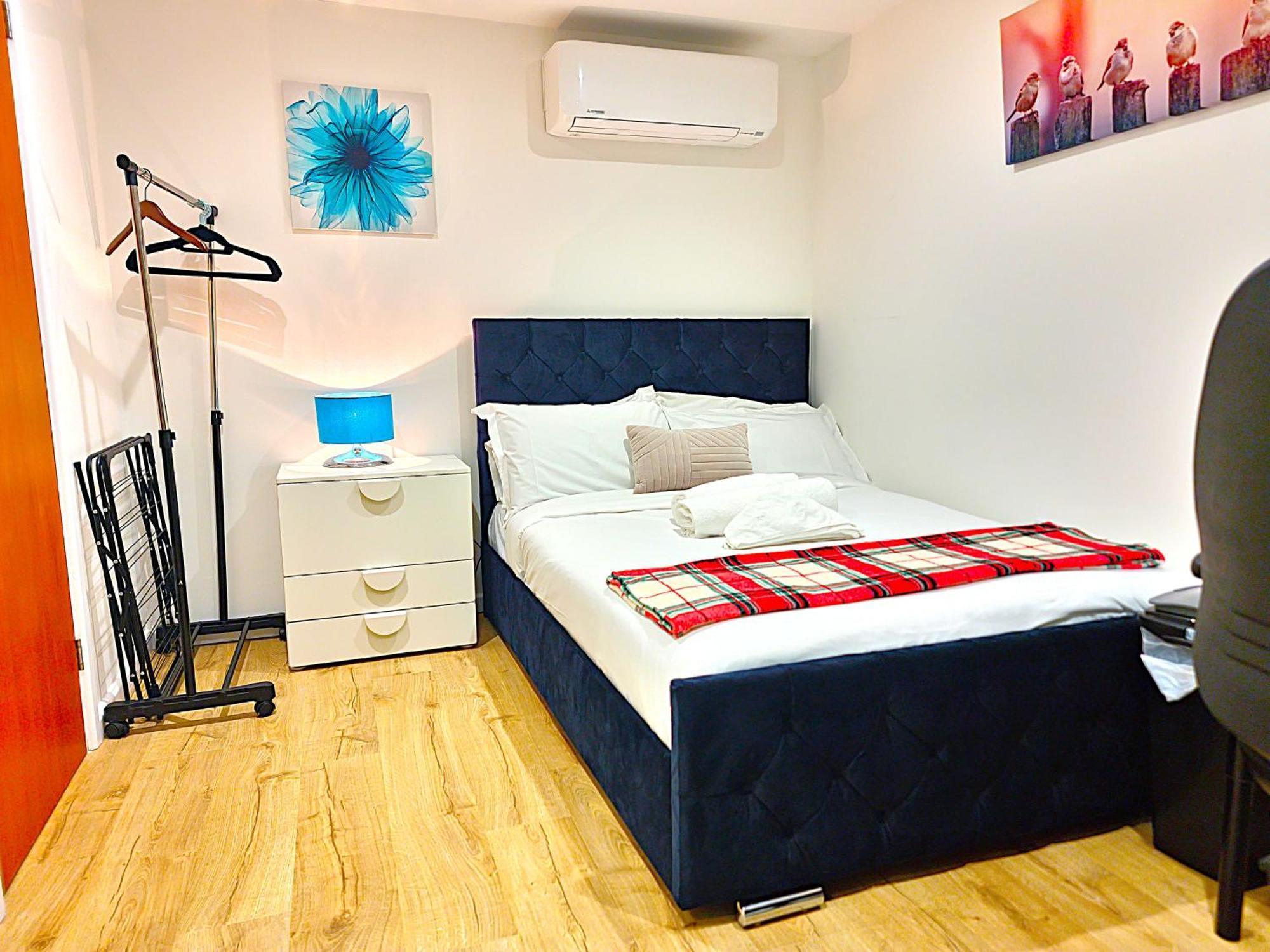 Open Plan Studio With Garden Milton  外观 照片